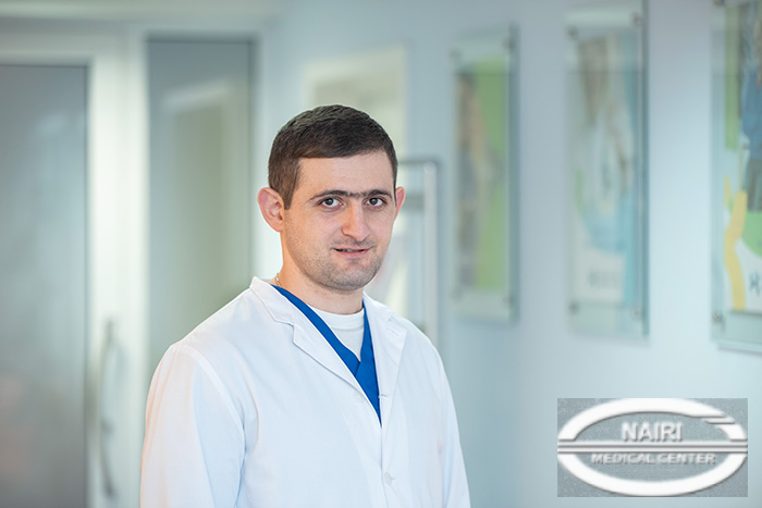 Մհեր Արսենի Օթարյան