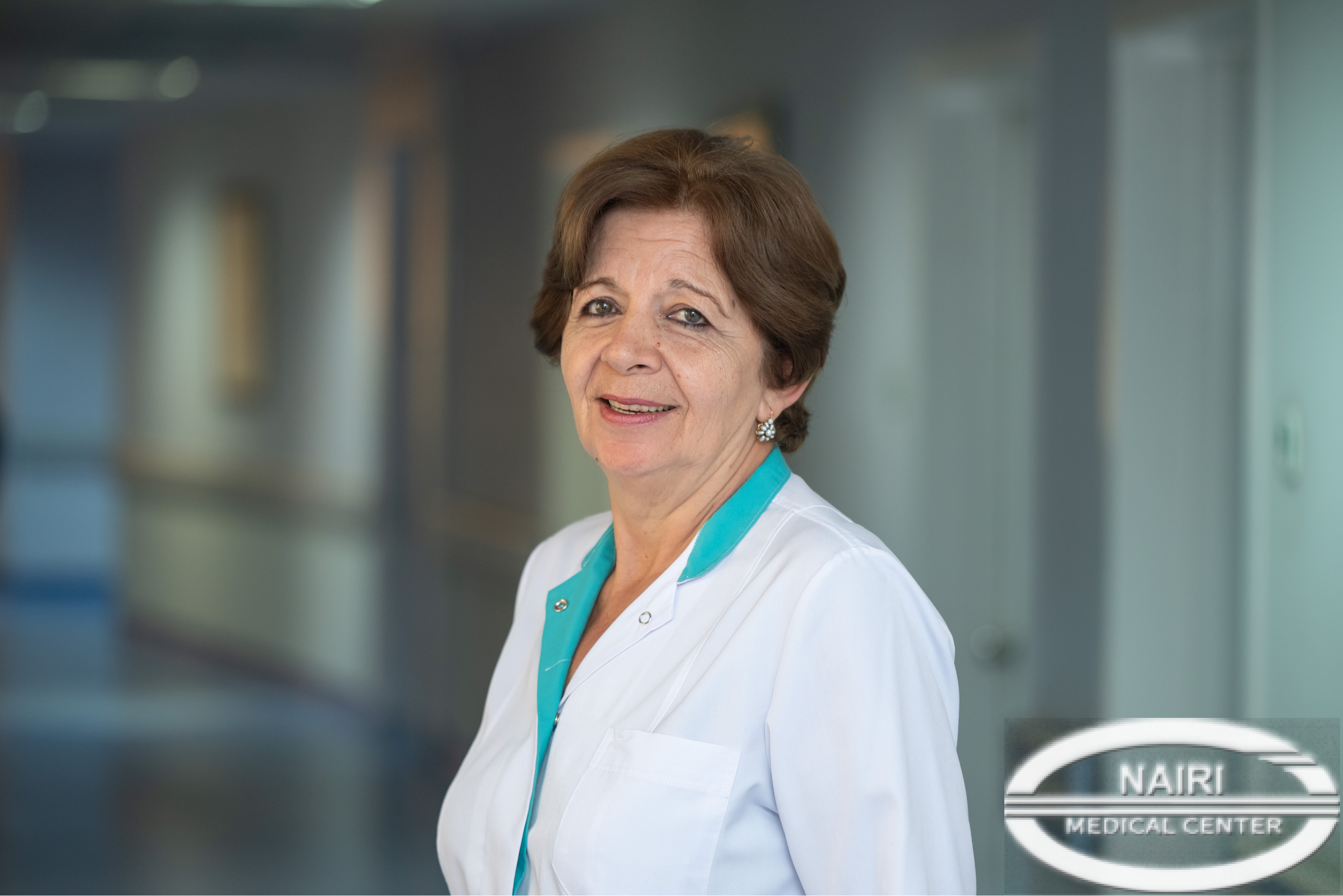 Marine G. Manushakyan