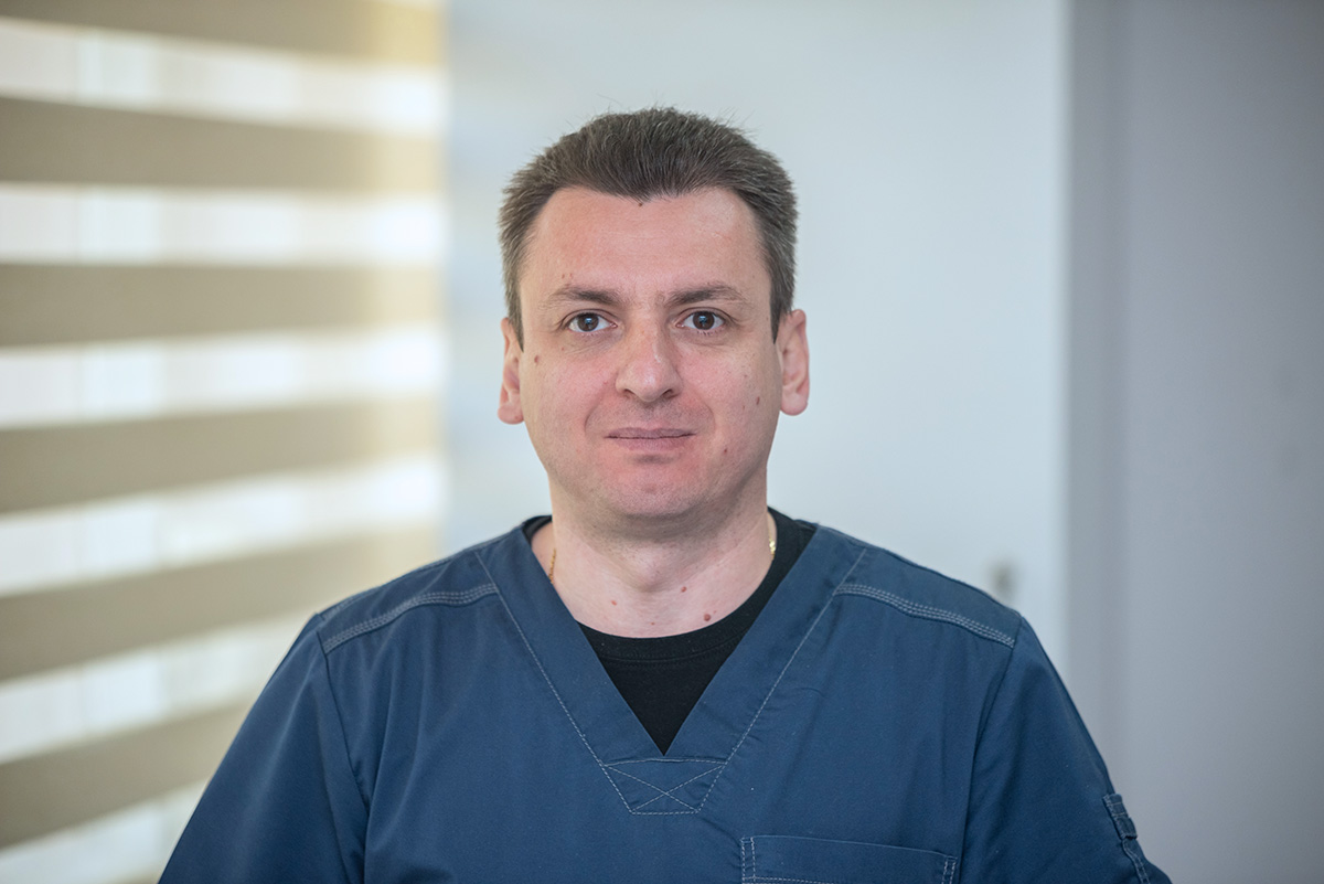 Արմեն Սուրենի Մինասյան