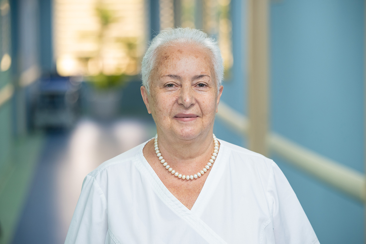 Zhasmen A. Mesropyan