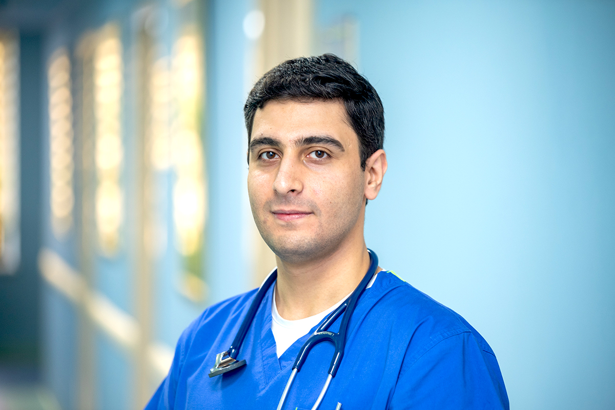 Լևոն Մինասյան