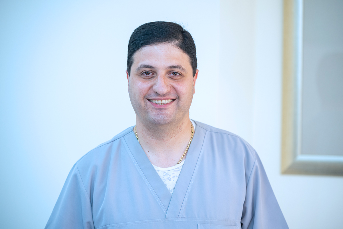 Դավիթ Արազյան