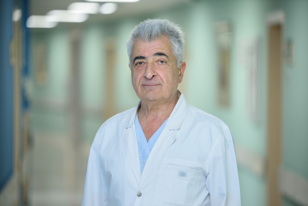 Аршак Эдуардович Мирзоян