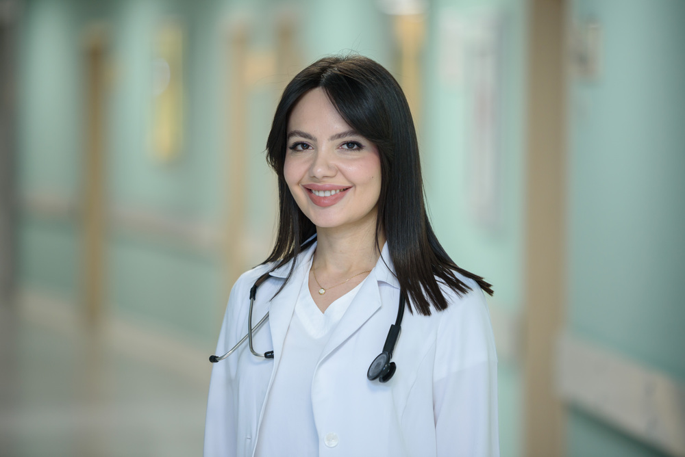 Нонна Норайревна Асатрян