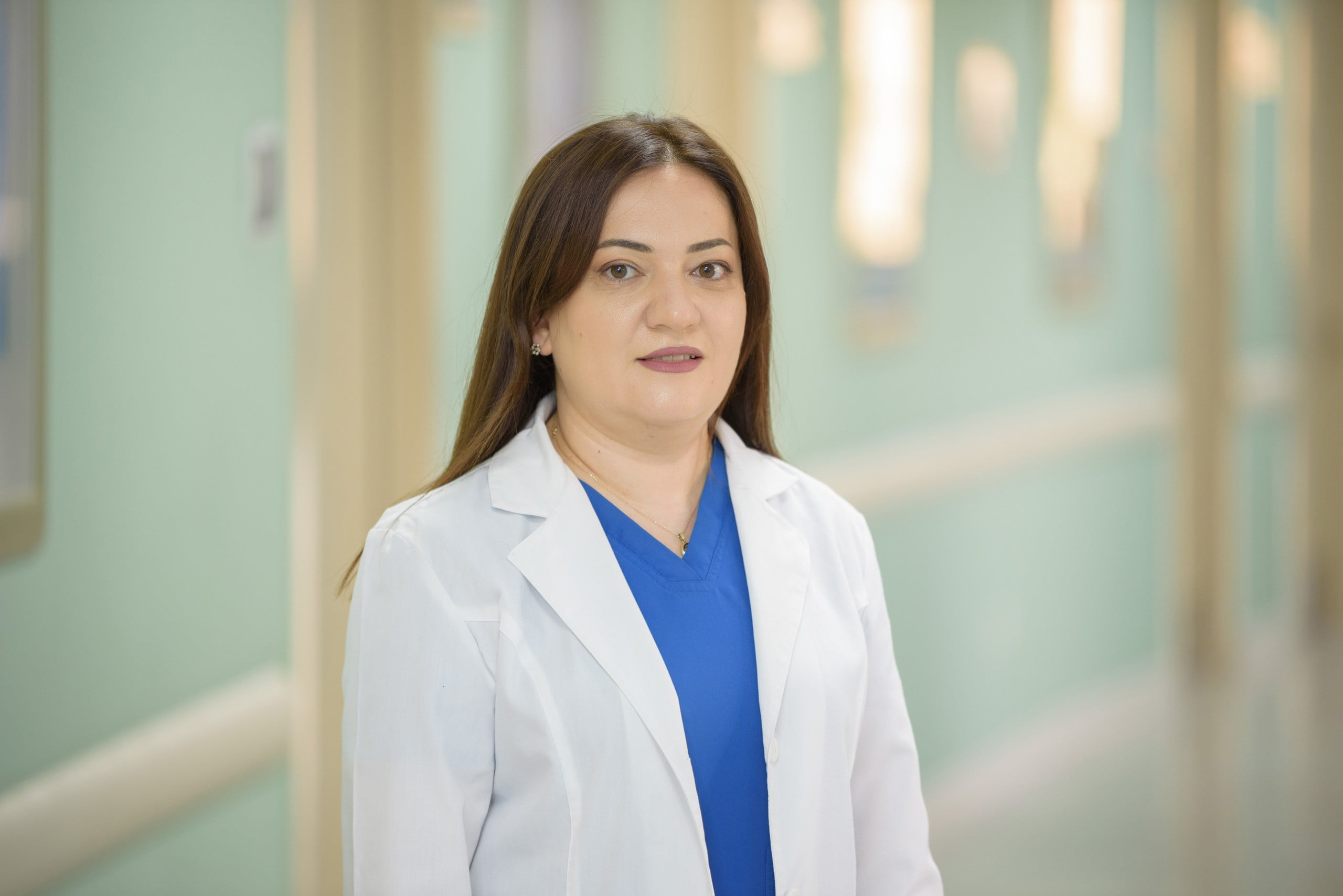 Հասմիկ Ռոմիկի Ստեփանյան