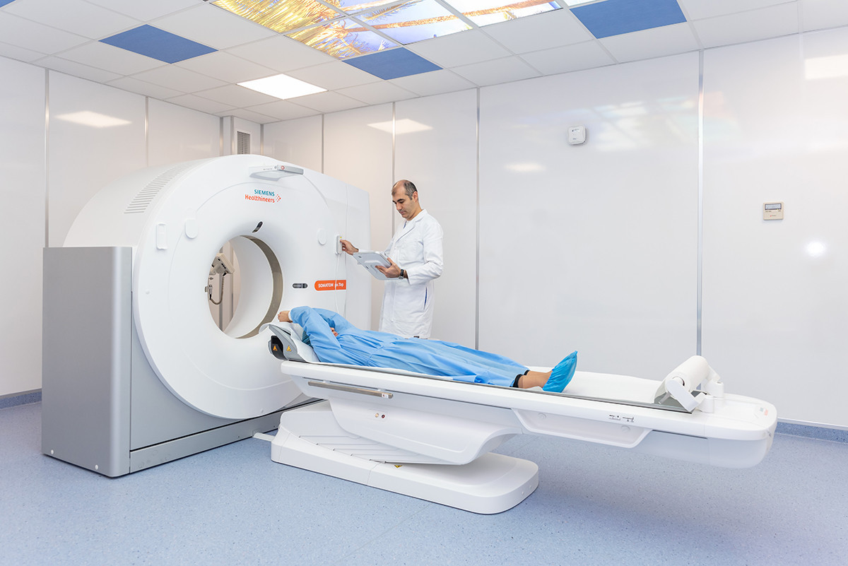 ՀՇ Երևանում 