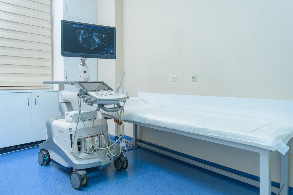 Ultrasound (US) of the Lower Limbs