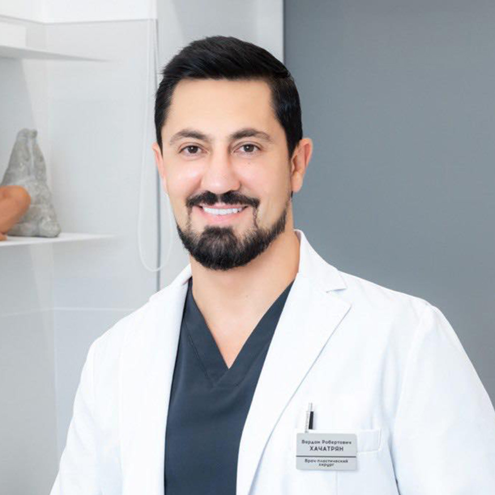 Վարդան Խաչատրյան