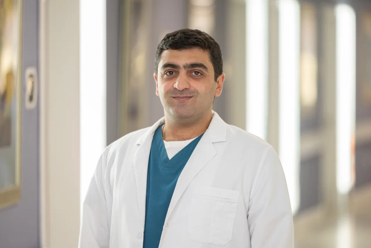 Նարեկ Հովհաննիսյան