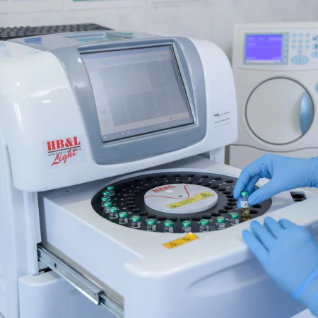 Լաբարատորիա