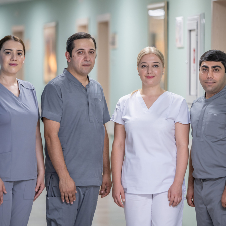 Ակնաբուժական կլինիկա