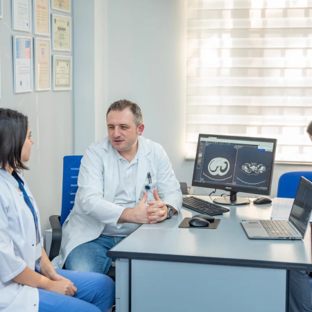 Ռևմատոլոգիա