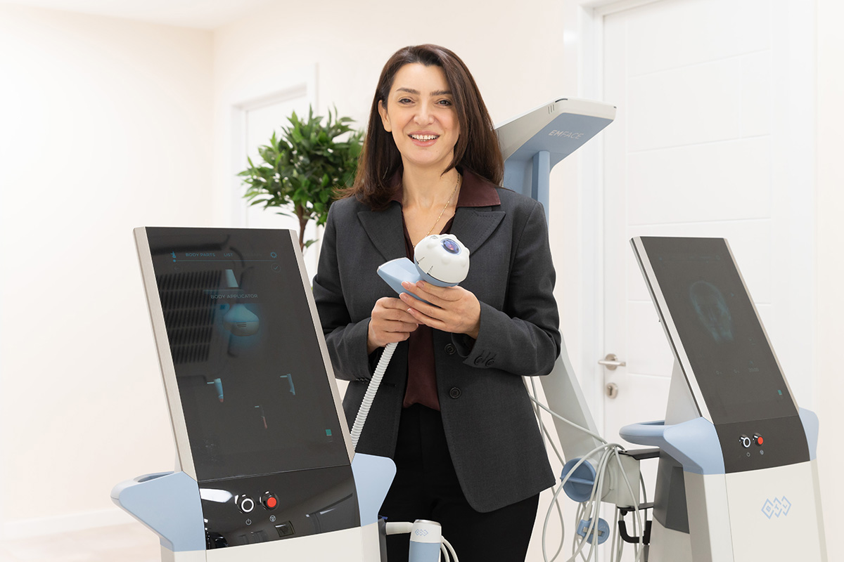 «Longevity Նաիրի»