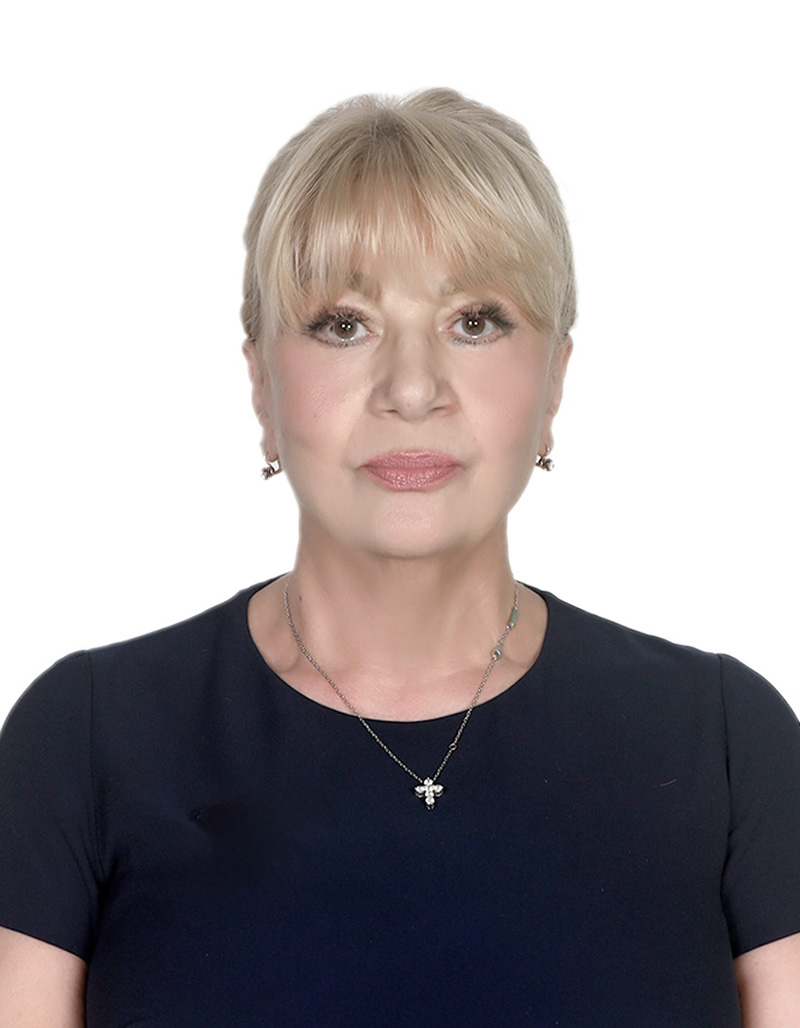 Narine R. Mamikonyan