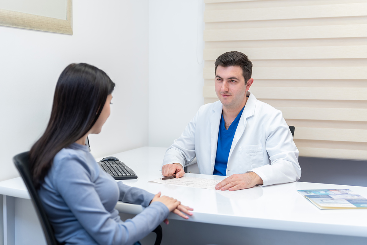 Functional diagnostics