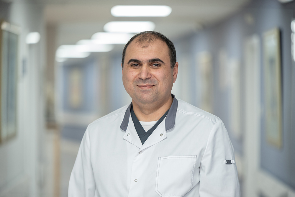 Յուրի Սերգեյի Խաչատրյան