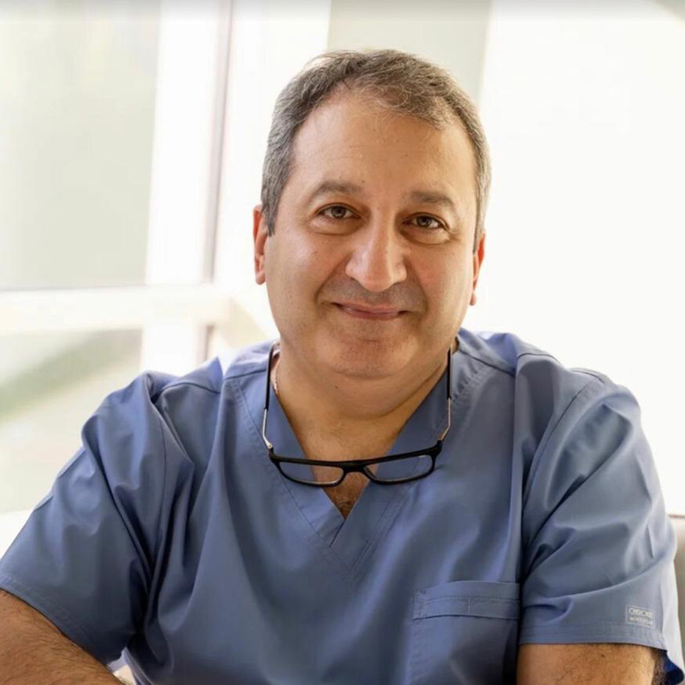 Ռուբեն Ադամյան