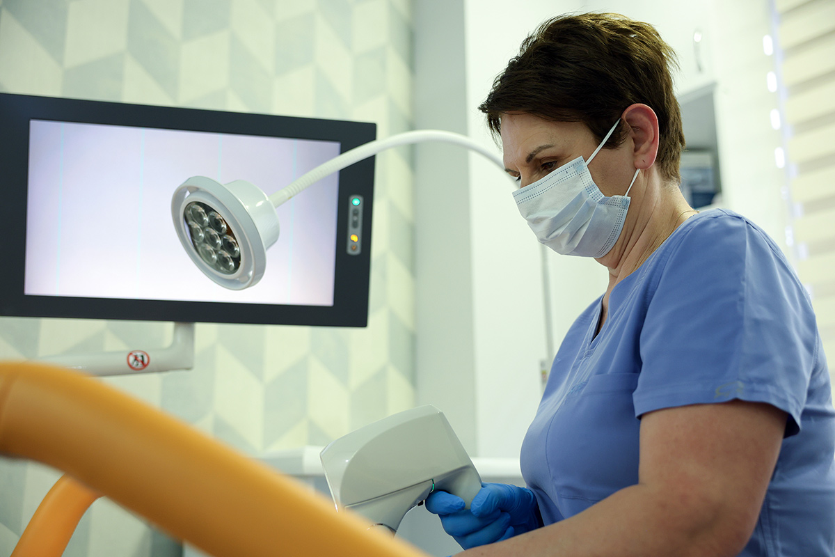 Կոլպոսկոպիա