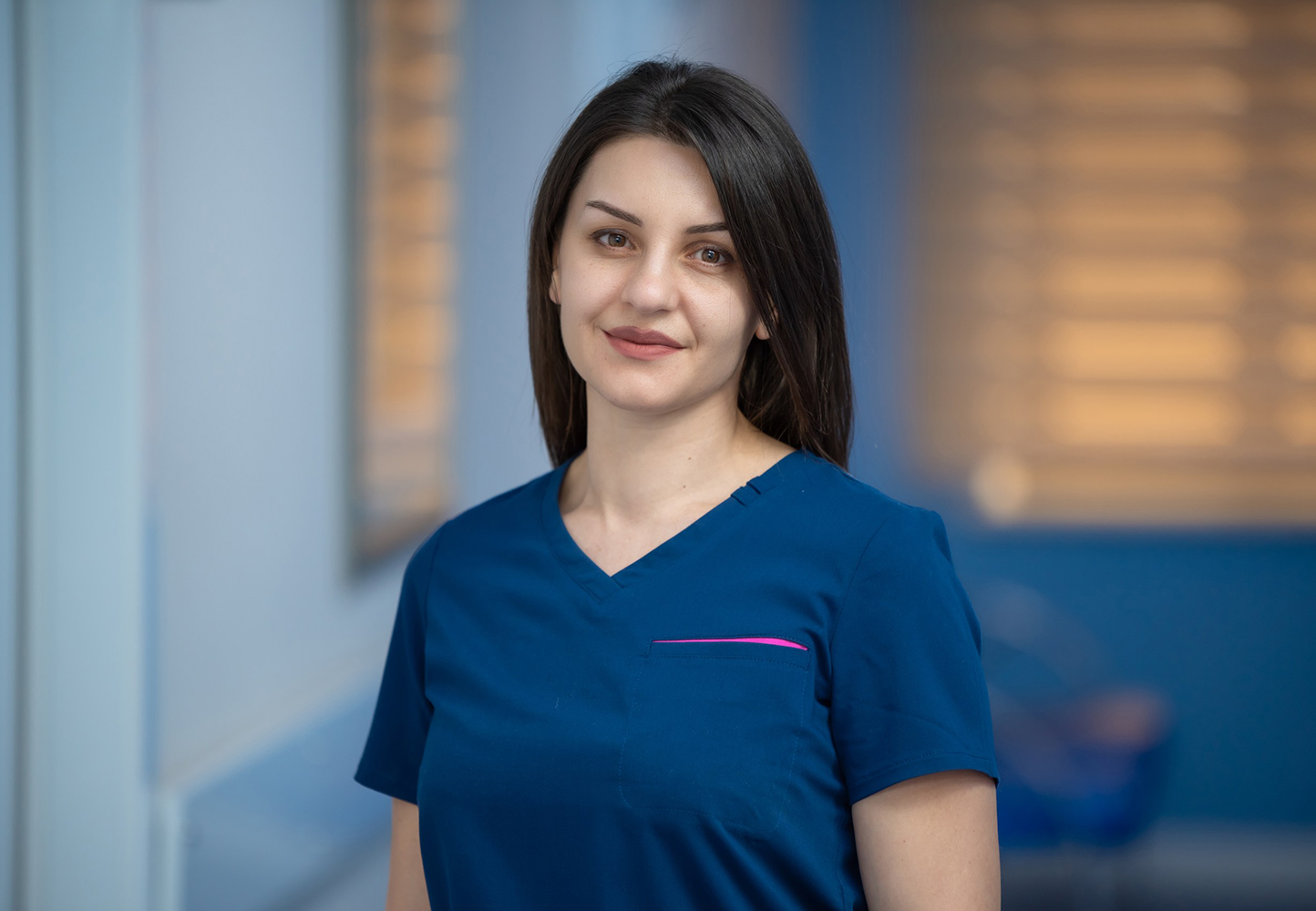 Անուշ Աշոտի Գասպարյան