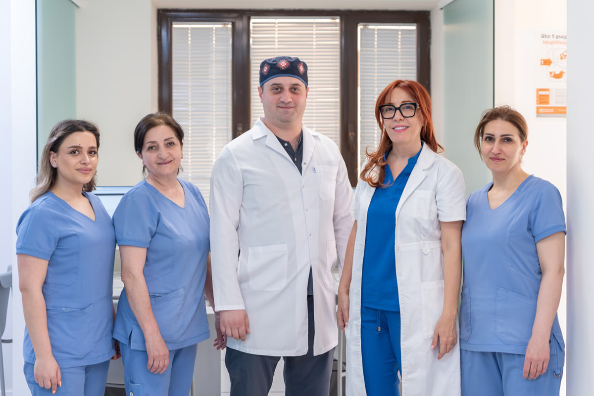 Гастроэнтерология и эндоскопия