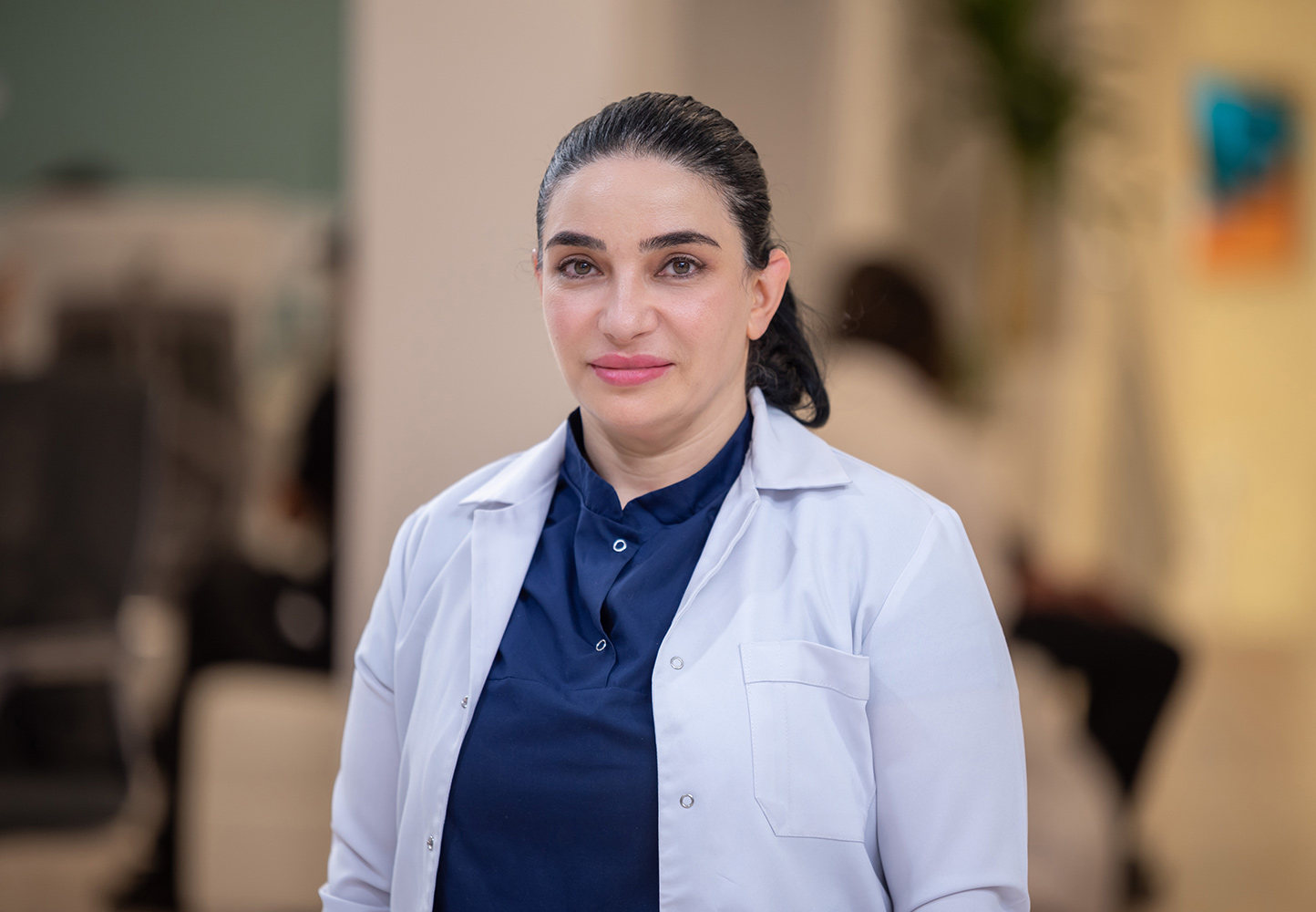 Армине Петросян