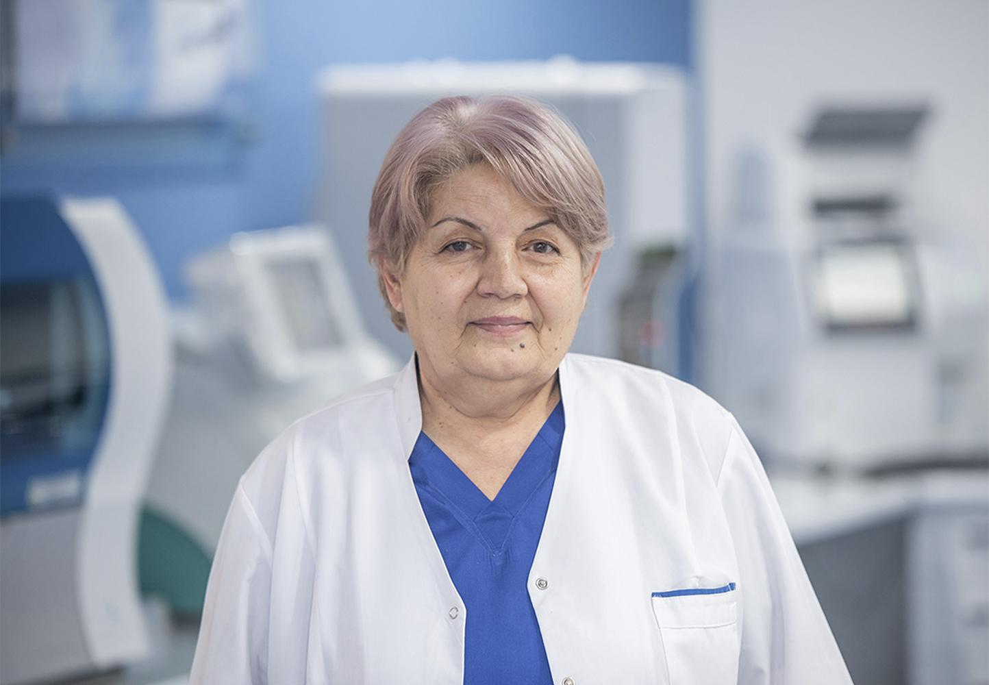 Изабелла Карлосовна Акобян