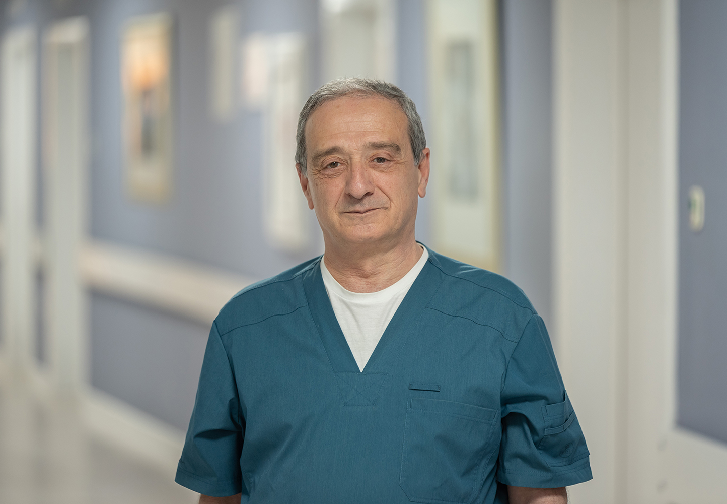 Грант Завеновича Калентерян