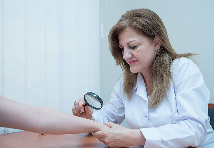 Аллергология