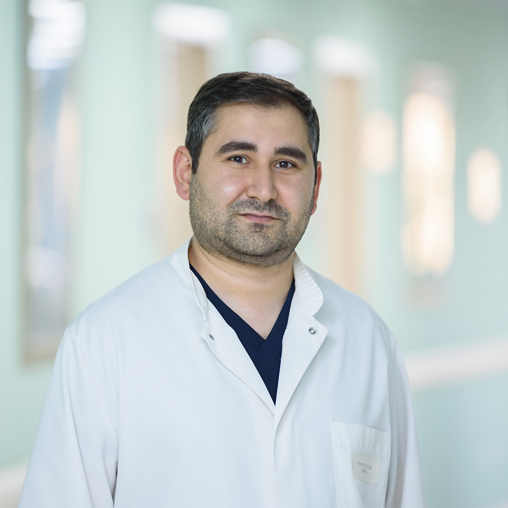 Ваге Маргарян