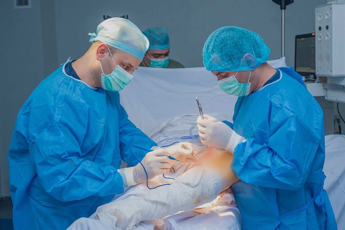 Օնկոօրթոպեդիա