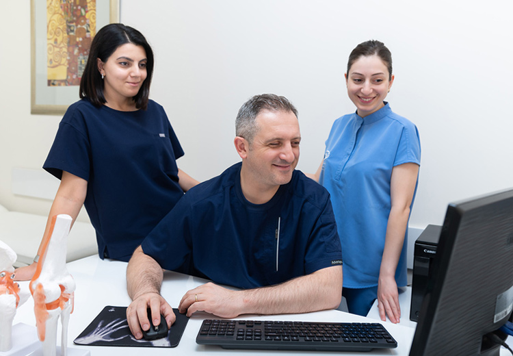 Rheumatology and Immunology