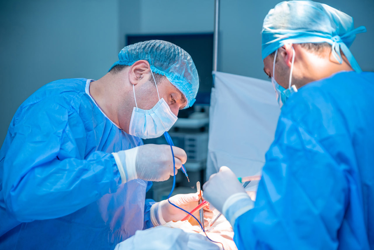 Ортопедия Травматология