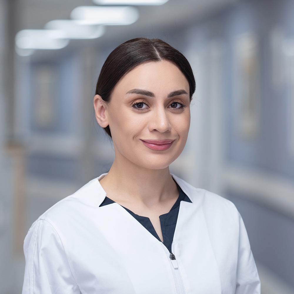 Տաթևիկ Մուրադյան Միքայելի