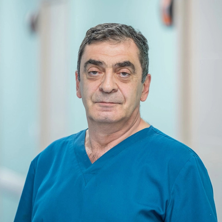 Армен Оганнисян