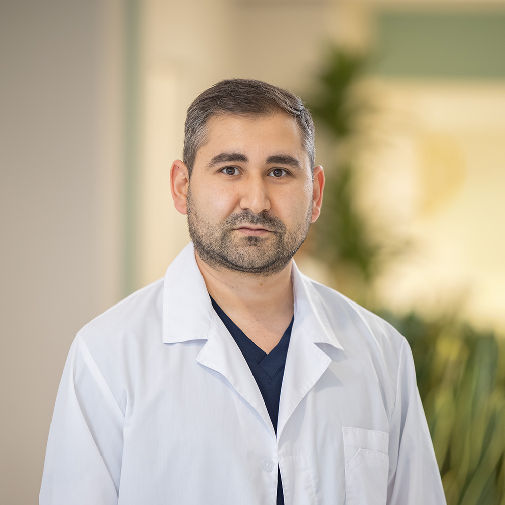 Vahe Margaryan
