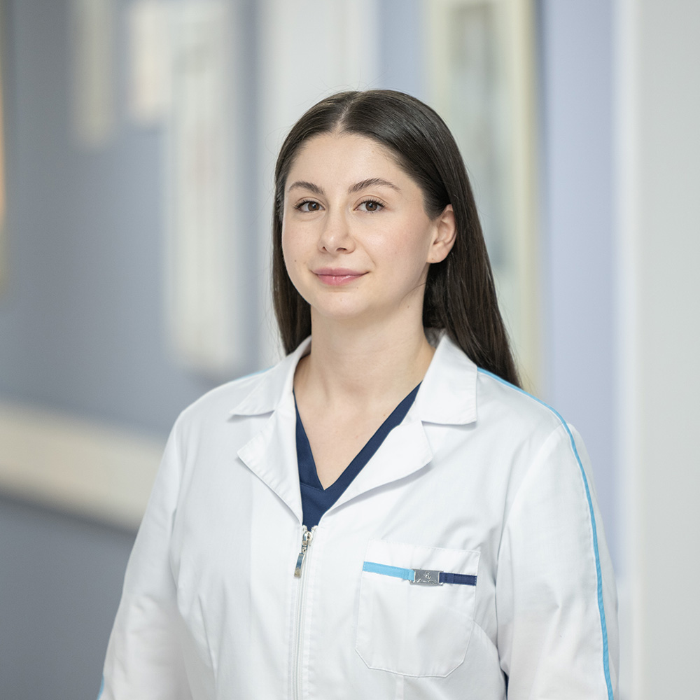 Армине Агаджанян