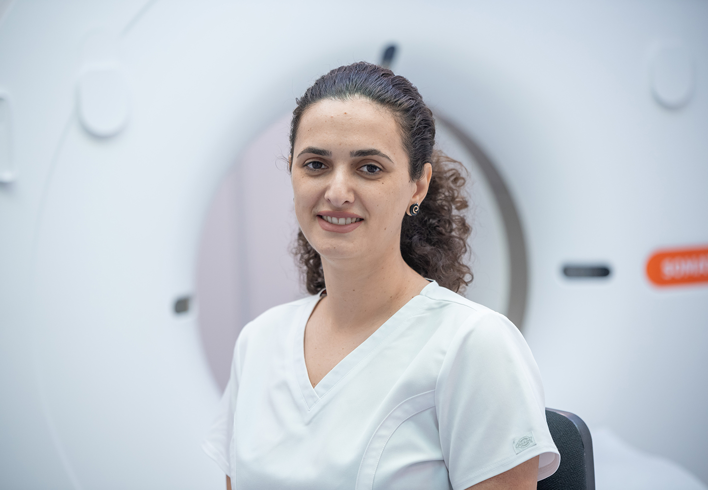 Элен Карапетовна Аракелян