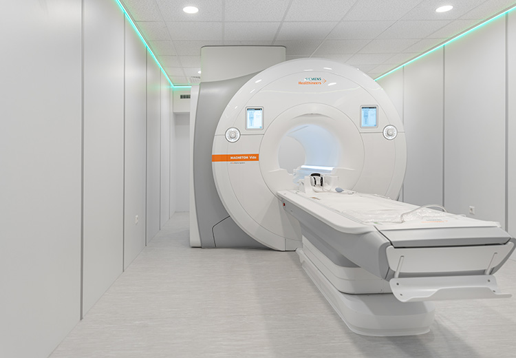 Diagnostics and Outpatient Services