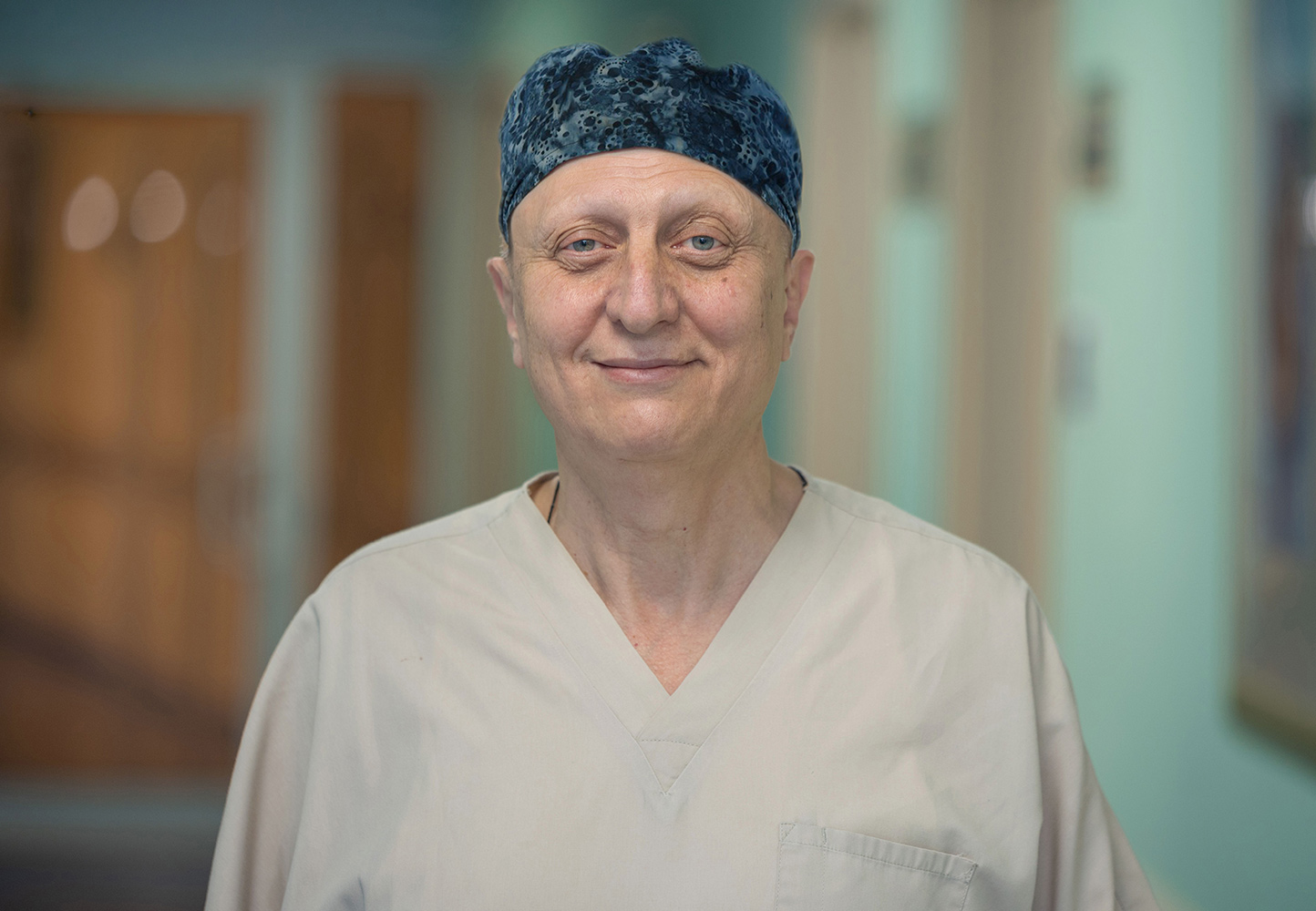 Армен Вагаршакович Адамян