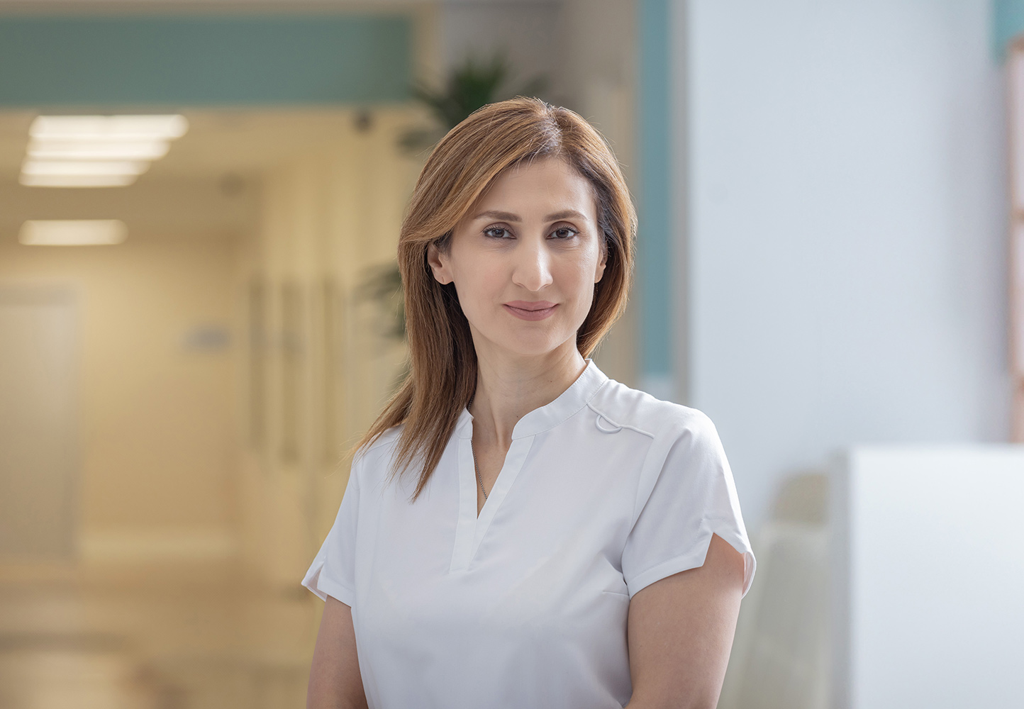 Նոնա Համլետի Մարտիրոսյան