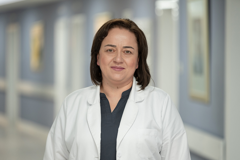 Գայանե Հարությունի Բադալյան