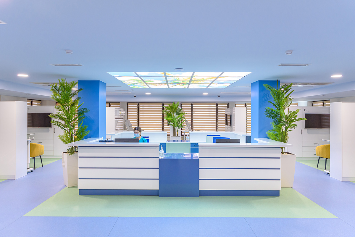 Chemotherapy in Yerevan