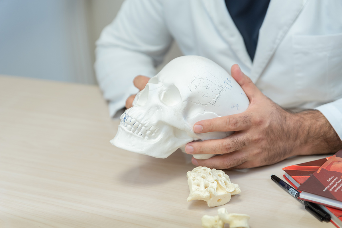 Neurologist in Yerevan