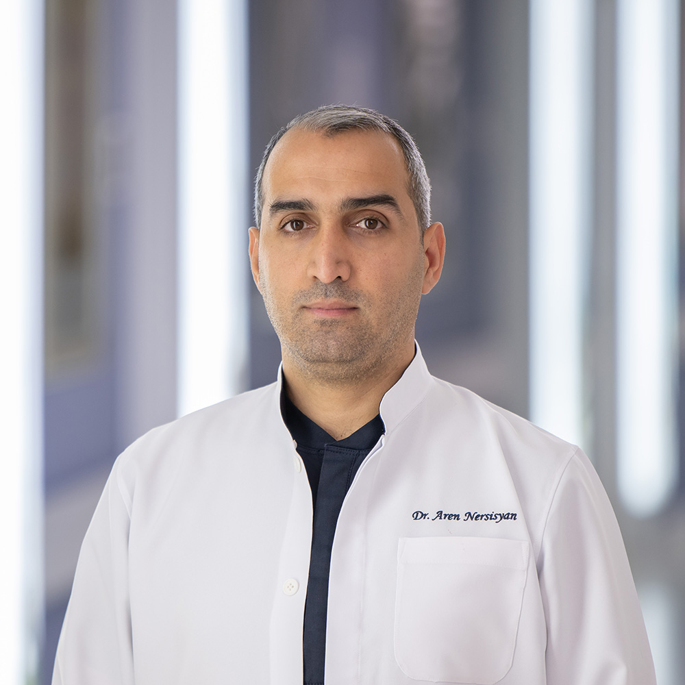 Арен Нерсисян
