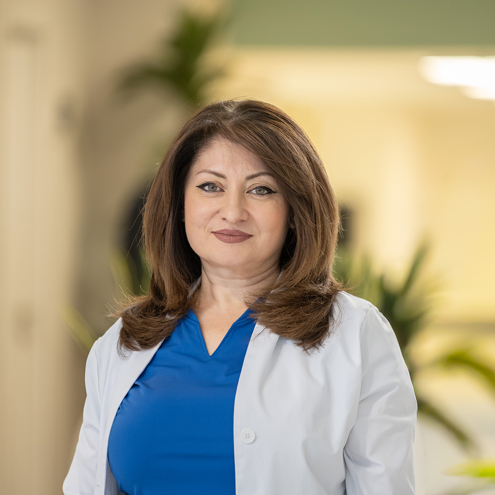 Yelena K. Matevosyan