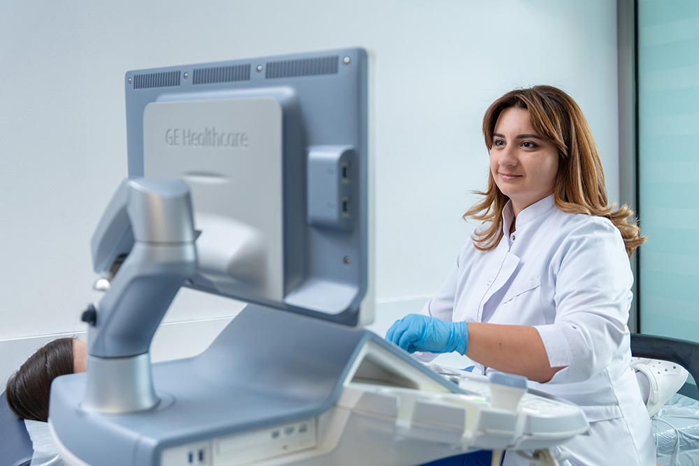 Հիստերոսկոպիա