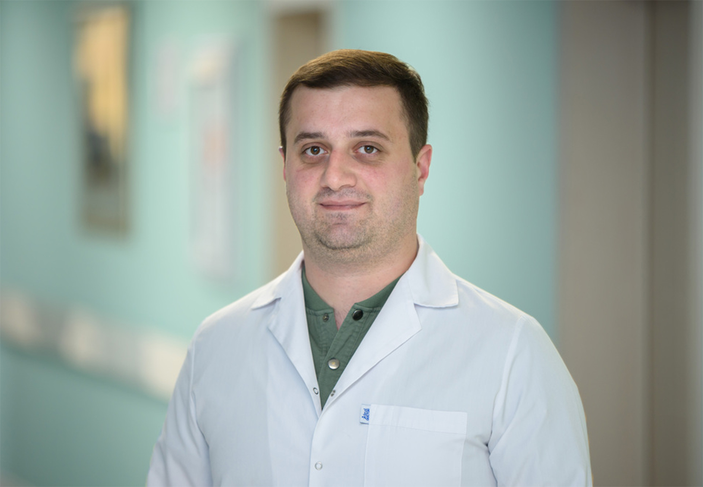 Тевос Арутюнович  Саркисян