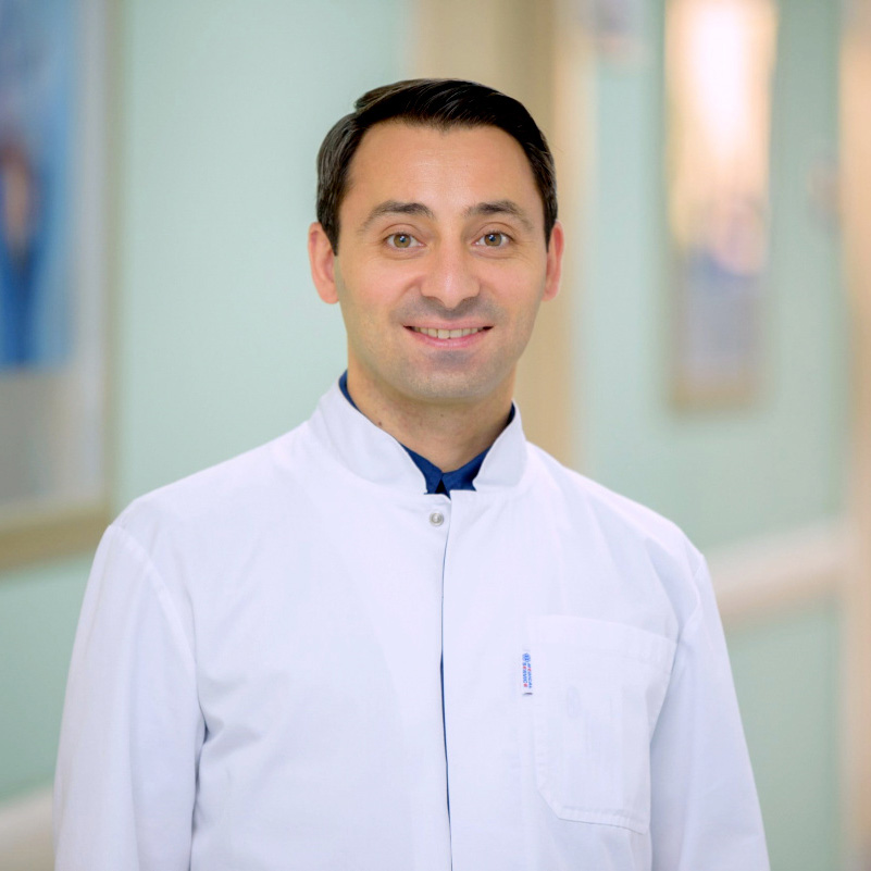 Արամ Գրիգորի Բադալյան