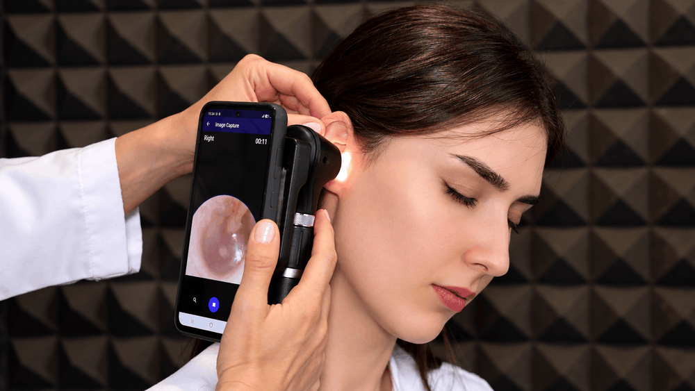 Audiology and Otoneurology