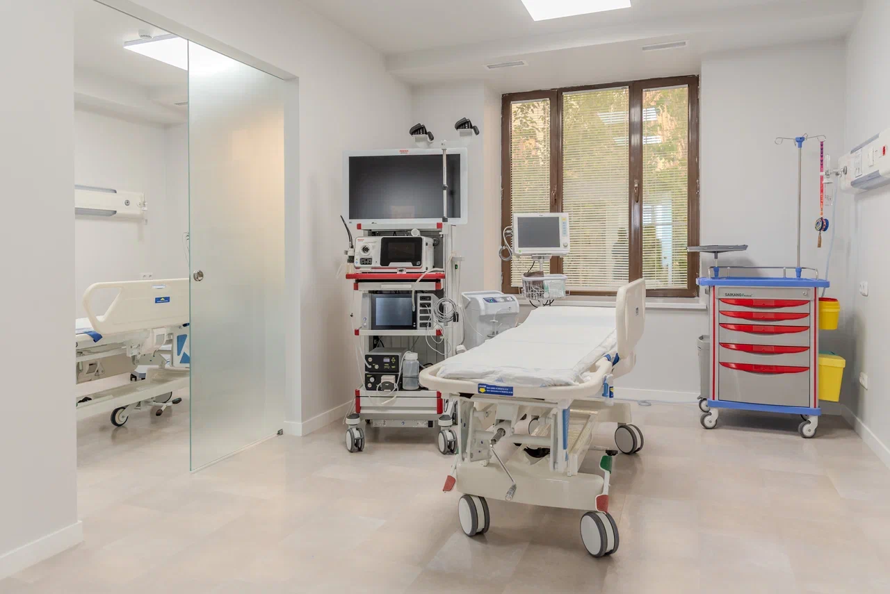 Endoscopic Diagnosis